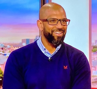 Dr. Nadeem Ackbarally