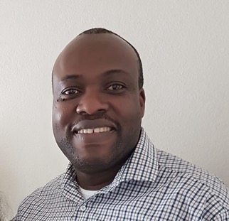Dr. Olu Onakoya