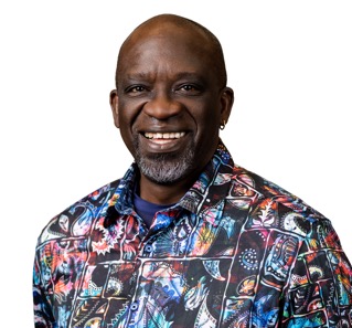 Dr Toye Oyelese - 2