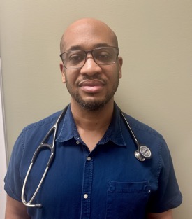 Dr. Garland Reynolds