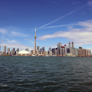Toronto