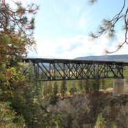 Trestle - Summerland