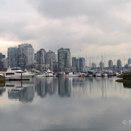 Vancouver - March 2019