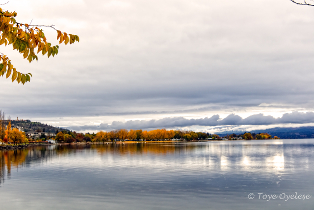 Gellatly Beach, West Kelowna