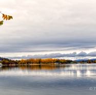 Gellatly Beach, West Kelowna