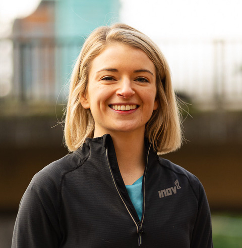 Dr. Amy Boalch