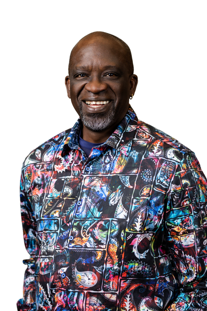 Dr Toye Oyelese