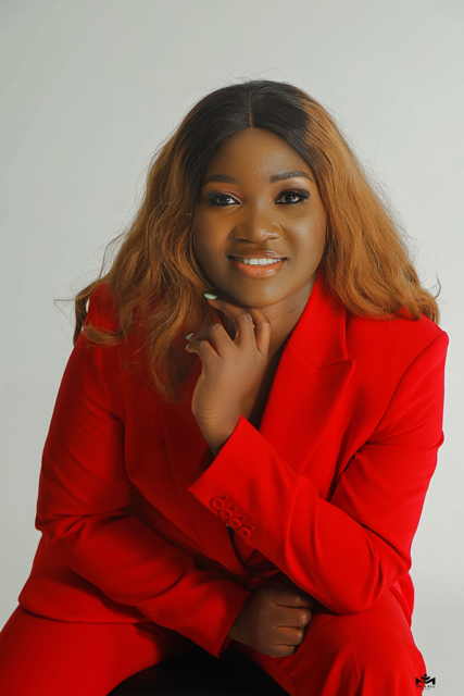 Dr. Barbara Ugwonali