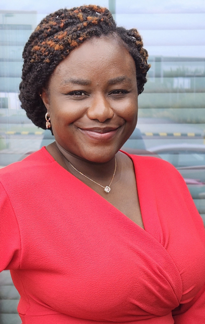 Dr. AJ Osire 