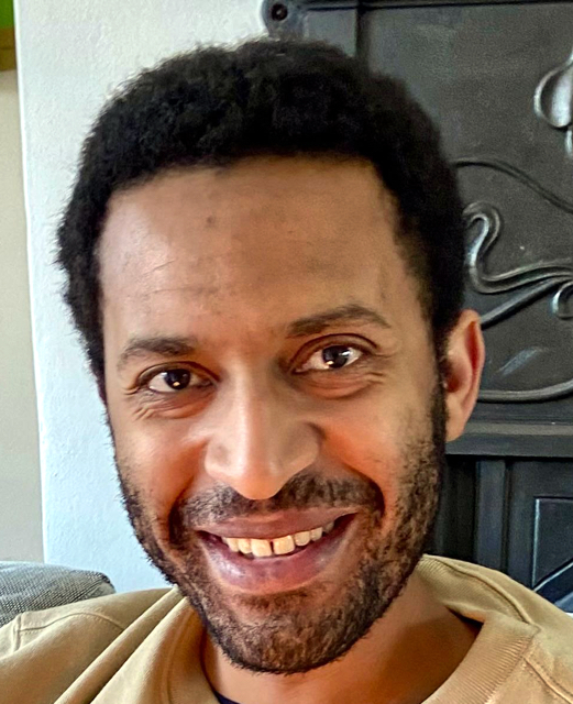 Dr. Raymond-Hornby