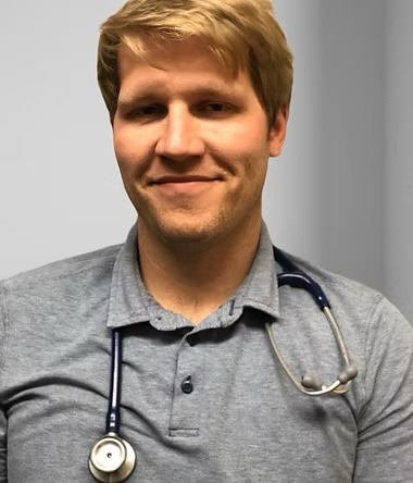 Dr. Bret Schifke
