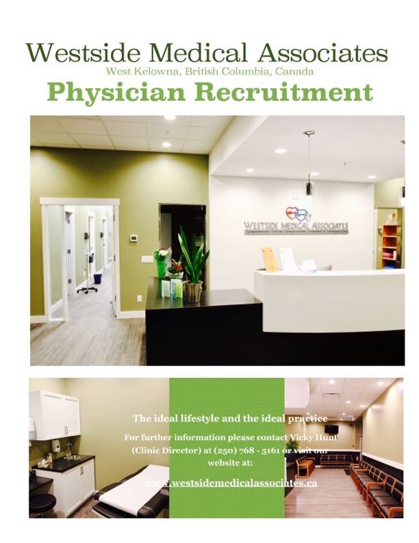 Clinic Brochure